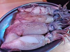 -济扶岛韩国海鲜汤제부도 해물탕(望京店)
