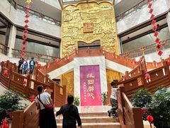 -张掖市博物馆