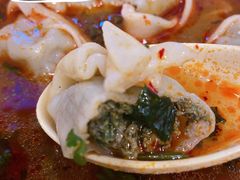 -吉祥馄饨(上海斜土店)