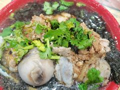 -老谢野馄饨(延安路店)