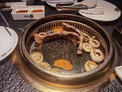 -嘿嘟嘟·肋条烧肉放题(爱融荟城店)