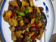 -顺峰海鲜酒楼(省府店)