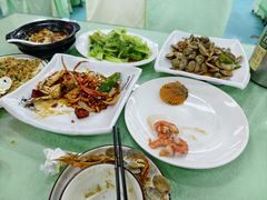 -景好海鲜餐厅(大鹏必选旅游店)