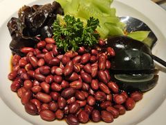 醋四样-鸽舞笙平金牌烧鸽子·融合菜(鲁谷店)