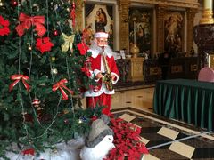 -南洋冠盛酒店(广州天河公园地铁站店)