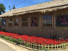 -北纬44度·金珠花海休闲农业旅游景区