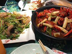 -红盔甲·小龙虾(天钥桥店)
