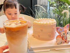 -澈烘焙·生日蛋糕·下午茶(龙华店)