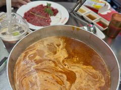 -燃计沙茶皇·香港沙茶火锅(人广旗舰店)
