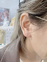 -AI艾耳·专业手工耳洞·穿孔美学馆