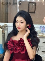 -欣薇婚纱(新源乐汇城店)