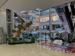 -红星美凯龙(北京北四环店)