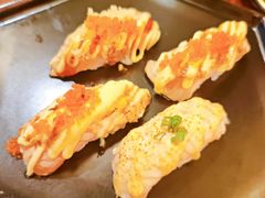 -鸟鹏烧鸟居酒屋(仁恒梦中心店)