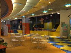 -天空之城欢乐嘉年华苏州店(环球188广场店)