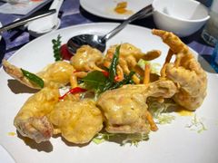 -珍宝海鲜JUMBO Seafood(ifc店)