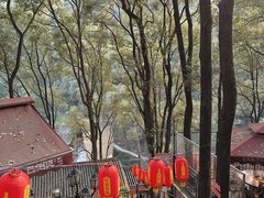 -巴倒烫陆派火锅山庄(南山总店)