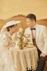 -全城热恋璀璨婚纱摄影