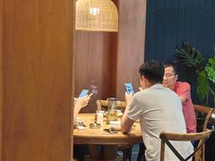 -味莊餐厅(康庄南街店)