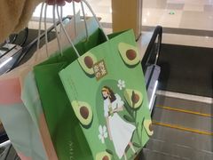 -奈雪的茶(石家庄万象城店)