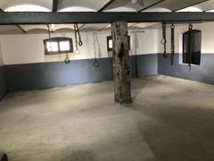 -青岛德国监狱旧址博物馆