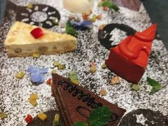 -YUE·6·西式融合餐厅(外滩六号店)