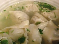 蟹粉馄饨-春秋火锅(复兴中路店)