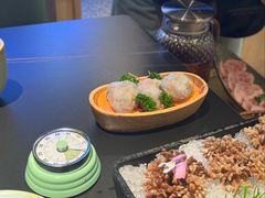-季季山·云南野生菌火锅(上海首店)