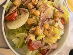 -新侨三宝乐西餐厅(崇文门店)