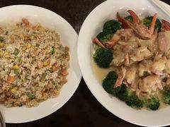 -惠州白鹭湖雅居乐喜来登度假酒店-采悦轩中餐厅