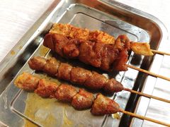 -海平馄饨(逍遥二路店)