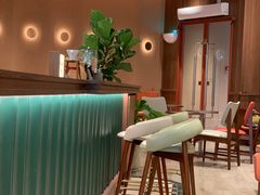 -Peet's Coffee皮爷咖啡(杭州来福士店)