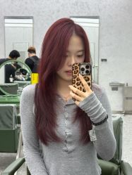 -简影造型·自选烫染接发salon