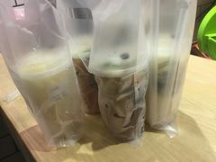 -一些柠檬一些茶(西村店)