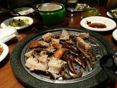 -粗茶淡饭·隐庐私厨(东亭店)