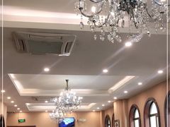 大堂-巴依老爷新疆美食(清华东门店)
