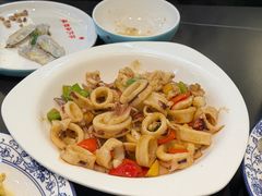 -杨记海鲜楼(三门黑金冠店)