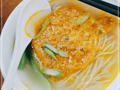 -姚面记·海派家常菜(恒基名人购物中心店)