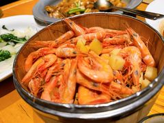 -荣小馆(杭州大厦店)