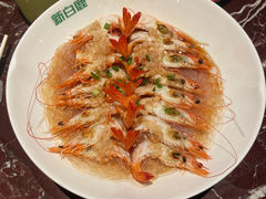 -新白鹿餐厅(西湖银泰店)