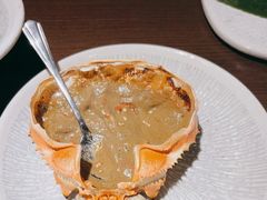 蟹煲-橘焱胡同烧肉夜食(BFC外滩金融中心店)