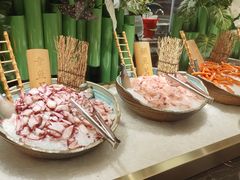 -汉丽斯巴西烤肉自助(市南店)