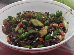 -铁头烧菜馆(立新路店)