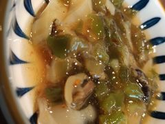 -九井澤精致料理(金茂店)