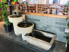 -亿诣蝎府炸酱面羊蝎子火锅(酷车小镇店)