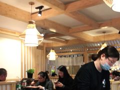 大堂-九田家黑牛烤肉料理(石路天虹店)