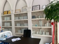 -SOR索尔祛痘·面部肌肤管理