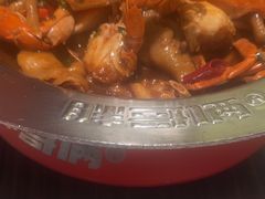-胖哥俩肉蟹煲(湖滨银泰in77店)