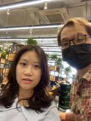 -藤野造型烫染·漂发