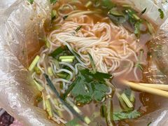 -朴家冷面(总店)