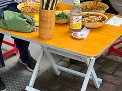 -岳记老成都三味面